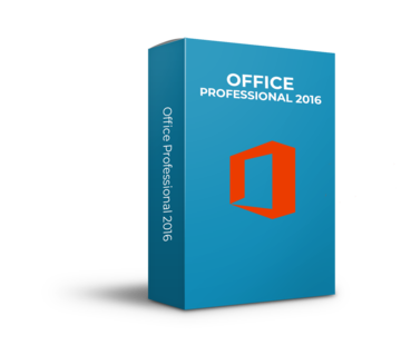 Microsoft Microsoft Office Professional 2016