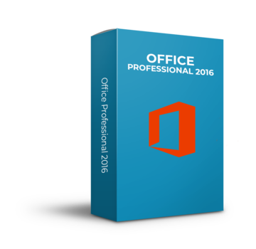 Microsoft Microsoft Office Professional 2016