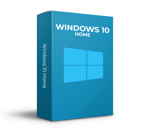 Microsoft  Microsoft Windows 10 Home