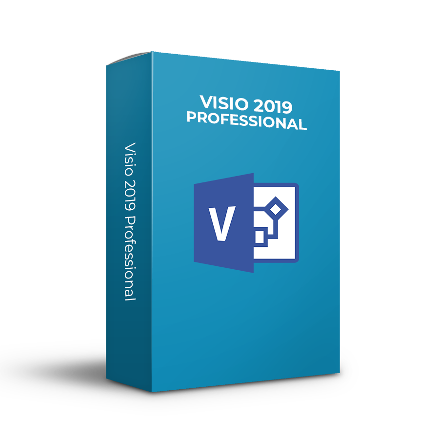 Microsoft visio 2019. Microsoft Visio. MS Visio 2019.