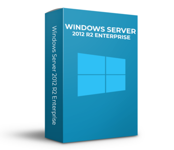 Microsoft Windows Server 2012 R2 Essentials - 16 Cores