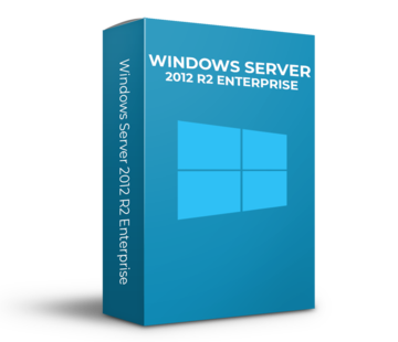 Microsoft Windows Server 2012 R2 Essentials