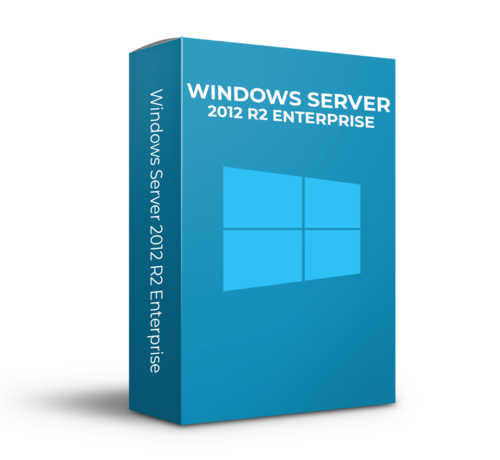Microsoft Microsoft Windows Server 2012 R2 Essentials - 16 Cores