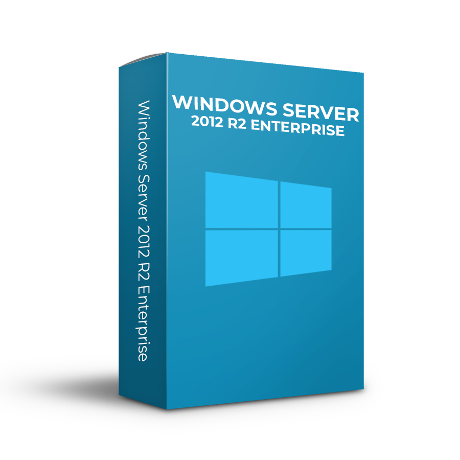 Microsoft Windows Server 2012 R2 Essentials Directo Software Software 9222