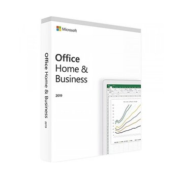 Microsoft Office Home & Business 2019 - BP