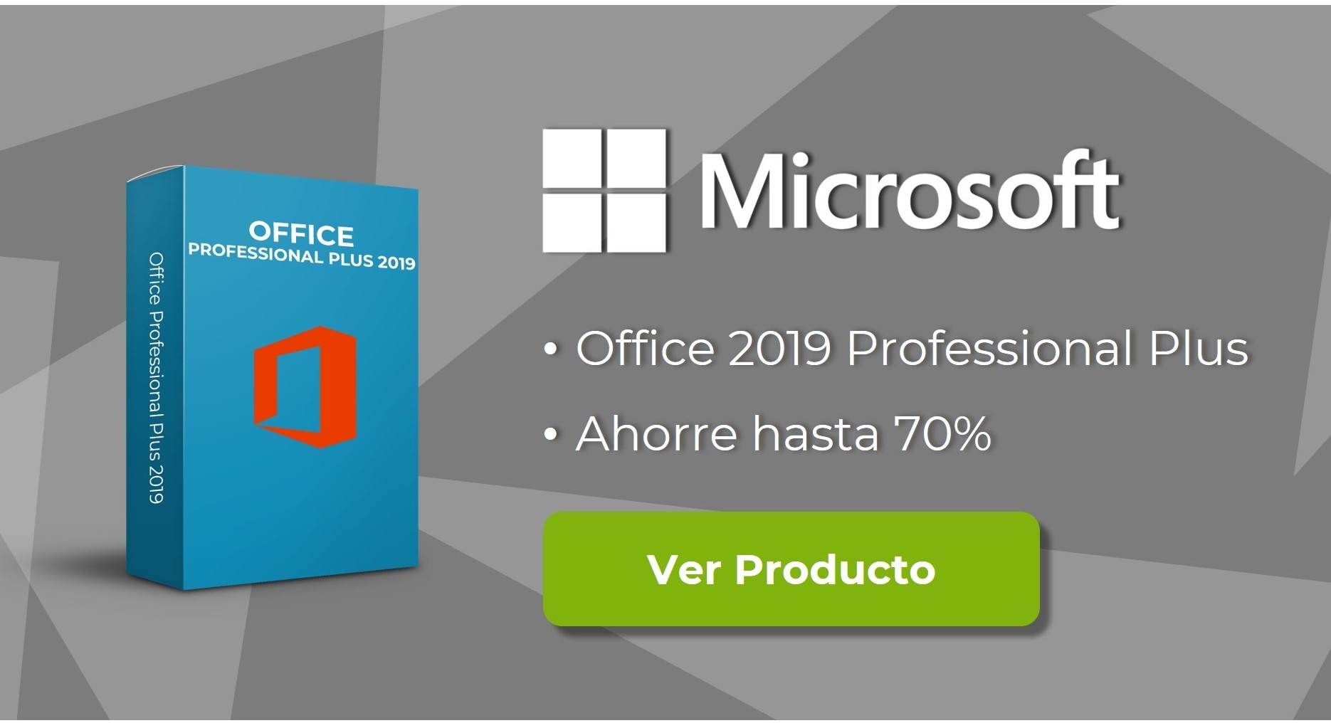 Cuáles son las diferencias entre Office 2019 Standard y Pro (Plus)? -  Directo Software | Software punto de venta