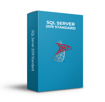 Microsoft SQL Server 2019 User CAL