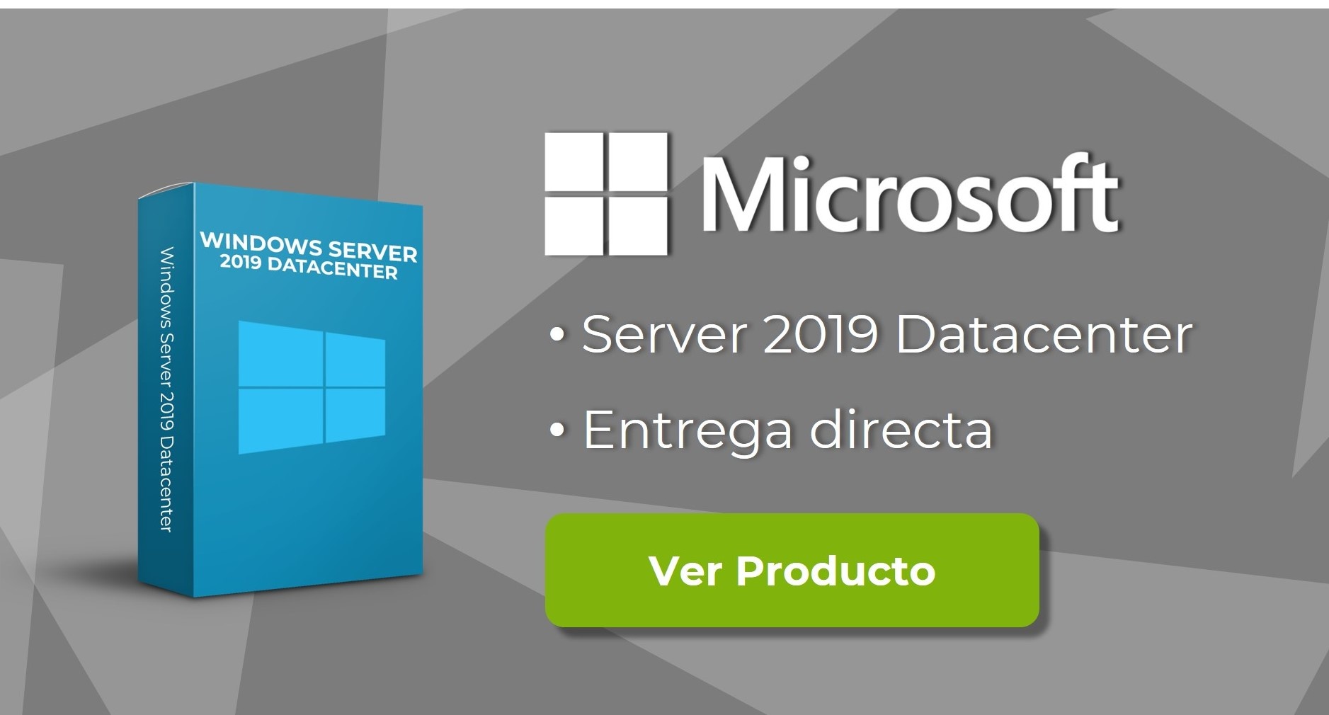 Windows Server 2016 Datacenter Vs 2019 Datacenter Directo Software Software Punto De Venta 6219
