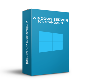 Microsoft Windows Server 2019 Standard  - OLP