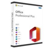 Microsoft Microsoft Office 2021 Pro Plus