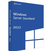 Microsoft Windows Server 2022 -Standard  - 16  Cores