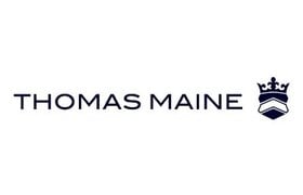 THOMAS MAINE