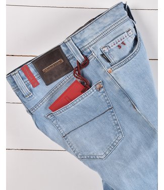 Broeken van Sartoria Tramarossa: Nu tot −89% | Stylight