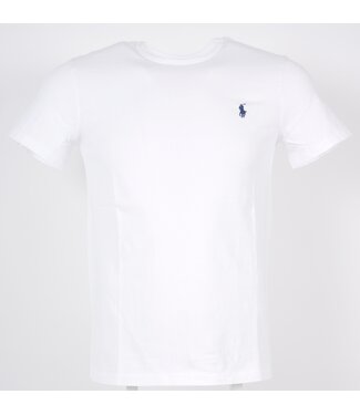 RALPH LAUREN Heren-T-shirt RALPH LAUREN