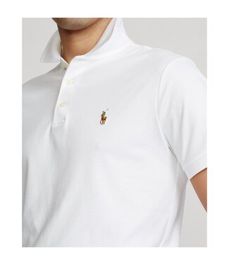 RALPH LAUREN Heren-Polo RALPH LAUREN