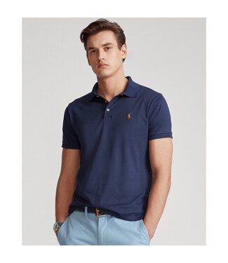 RALPH LAUREN Heren-Polo RALPH LAUREN