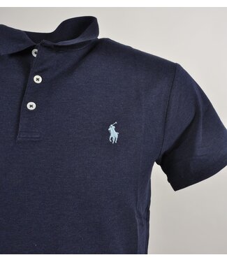 RALPH LAUREN Heren-Polo RALPH LAUREN