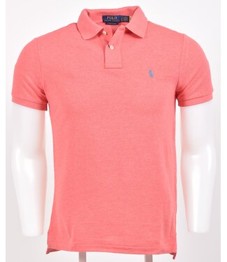 RALPH LAUREN Heren-Polo RALPH LAUREN