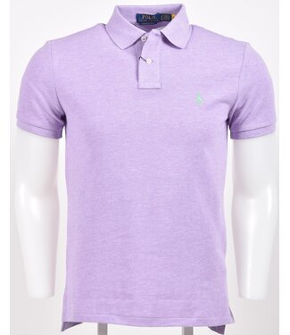 RALPH LAUREN Heren-Polo RALPH LAUREN