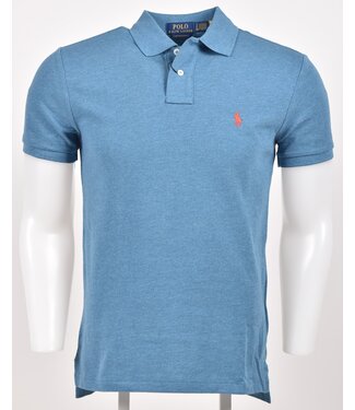 RALPH LAUREN Heren-Polo RALPH LAUREN