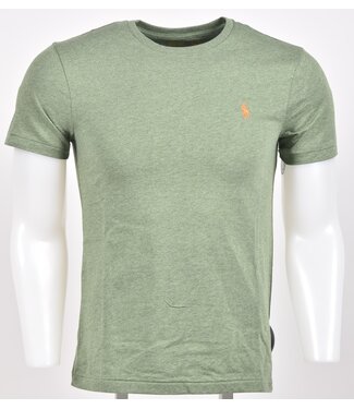 RALPH LAUREN Heren-T-shirt RALPH LAUREN