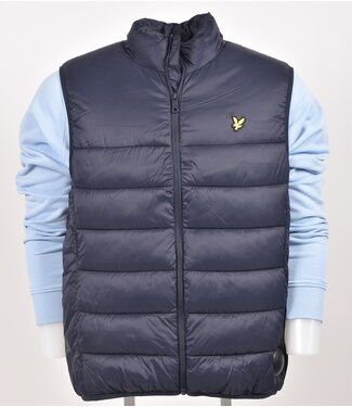 Lyle & Scott Heren-Gilet Lyle & Scott