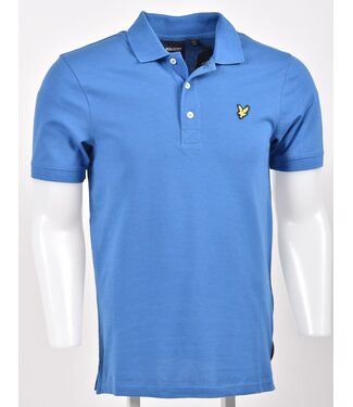 Lyle & Scott Heren-Polo Lyle & Scott