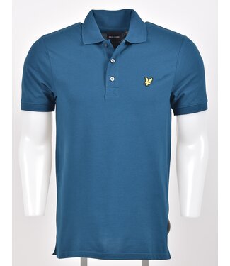 Lyle & Scott Heren-Polo Lyle & Scott