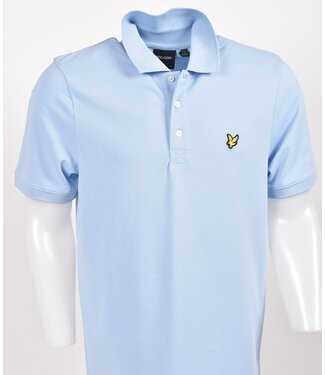 Lyle & Scott Heren-Polo Lyle & Scott