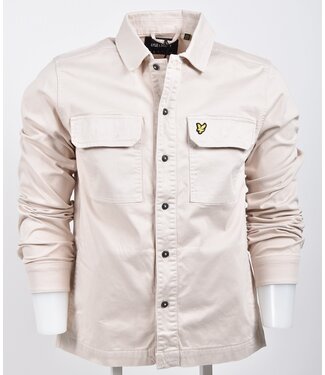 Lyle & Scott Heren-Hemd Lyle & Scott