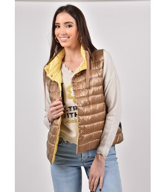 Herno Dames-gilet Herno