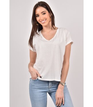 absolut cashmere Dames-t-shirt Absolut Cashmere