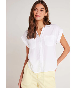 Bella Dahl Dames-blouse Bella Dahl