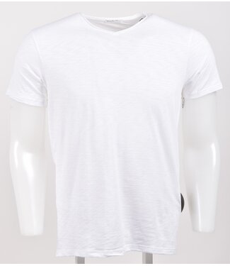 Anonym Heren-T-shirt Anonym