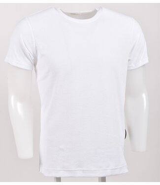 Anonym Heren-T-shirt Anonym