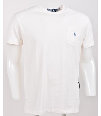 RALPH LAUREN Heren-T-shirt RALPH LAUREN