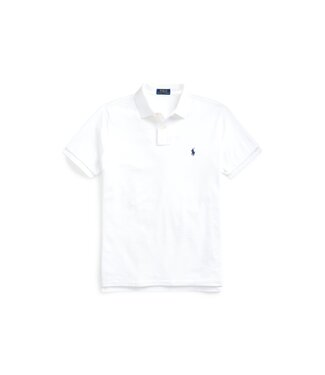 RALPH LAUREN Heren-Polo RALPH LAUREN