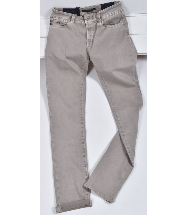 Michelangelo zip SS G125 cl 0253 sand