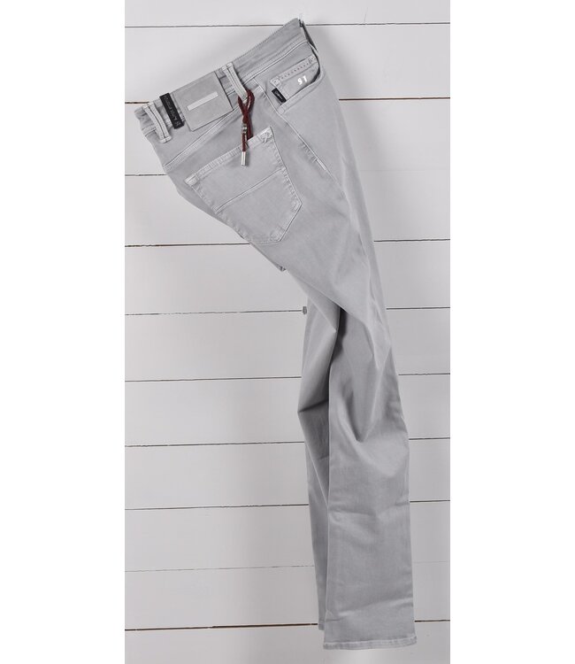 Michelangelo zip ss G125 cl 0500 sea foam