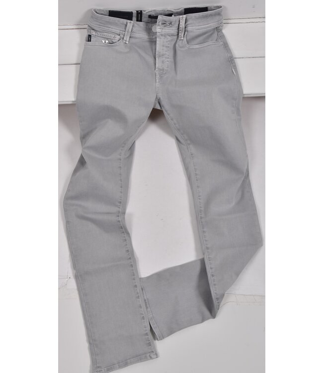 Michelangelo zip ss G125 cl 0500 sea foam