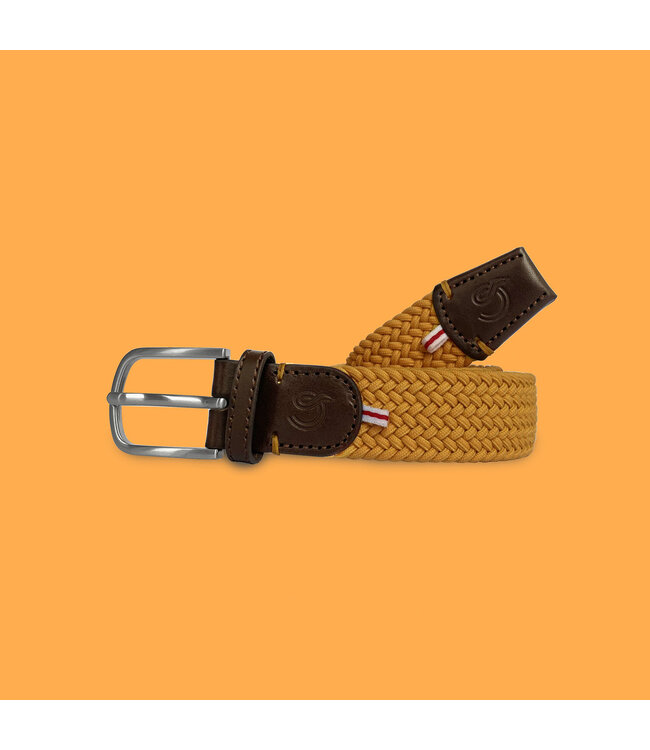 ZERMATT marigold yellow