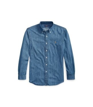 RALPH LAUREN Heren-Hemd RALPH LAUREN