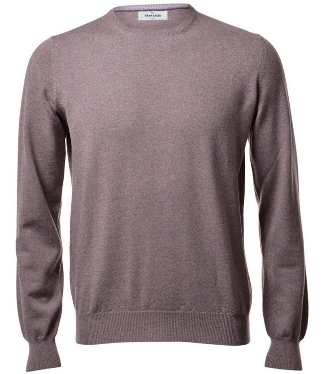 Gran Sasso Heren-Pull Gran Sasso