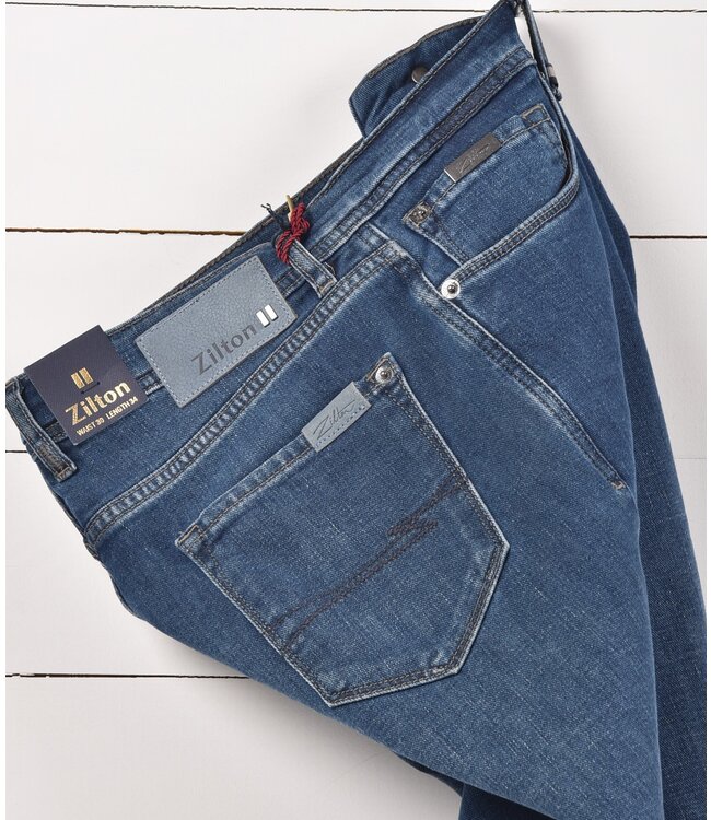 RODGER 08 CL 940 DARK DENIM