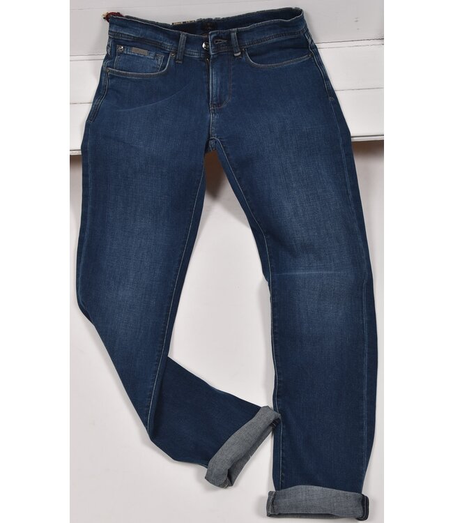 RODGER 08 CL 940 DARK DENIM