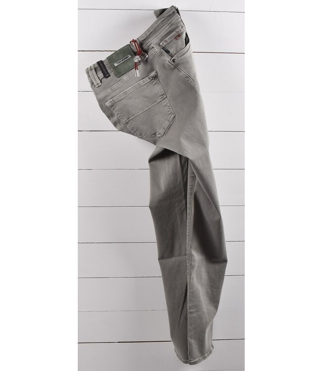 Michelangelo zip SS G125 cl 0295 aloe