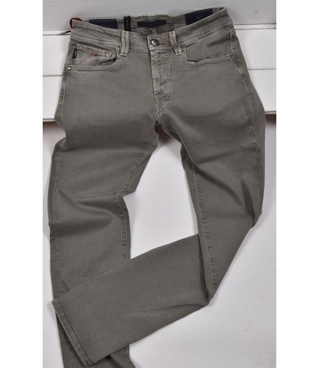 Michelangelo zip SS G125 cl 0295 aloe