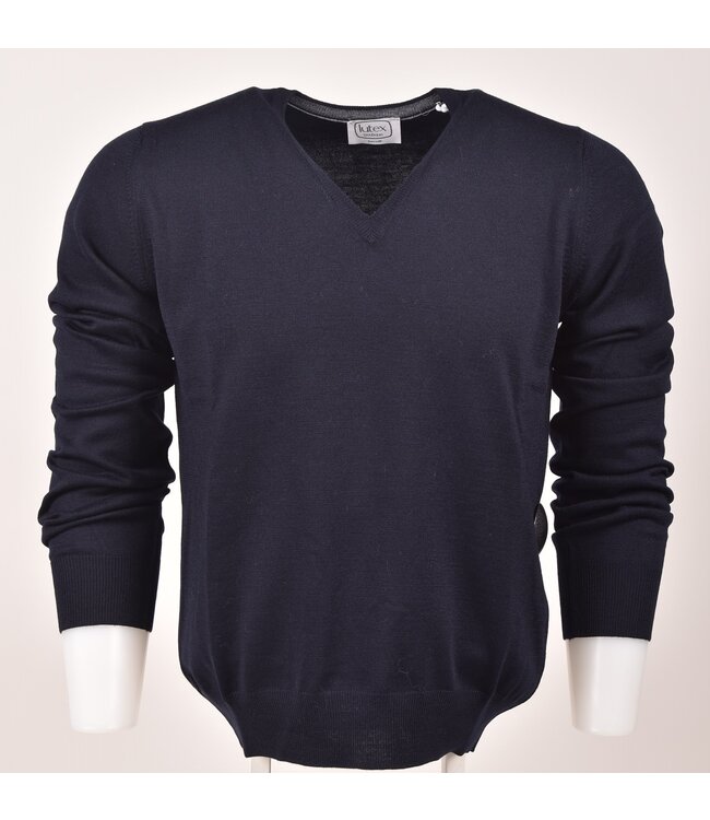 Gran Sasso Heren-Pull Gran Sasso
