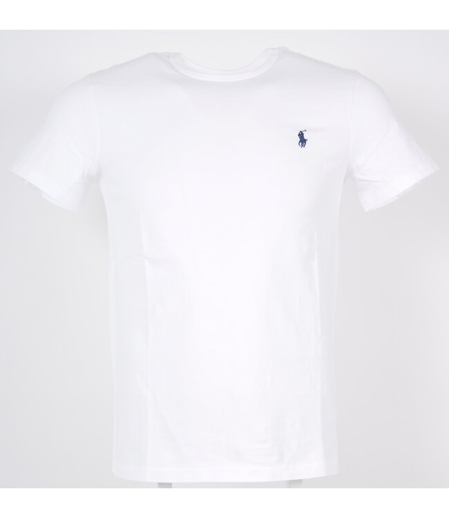 RALPH LAUREN Heren-T-shirt RALPH LAUREN