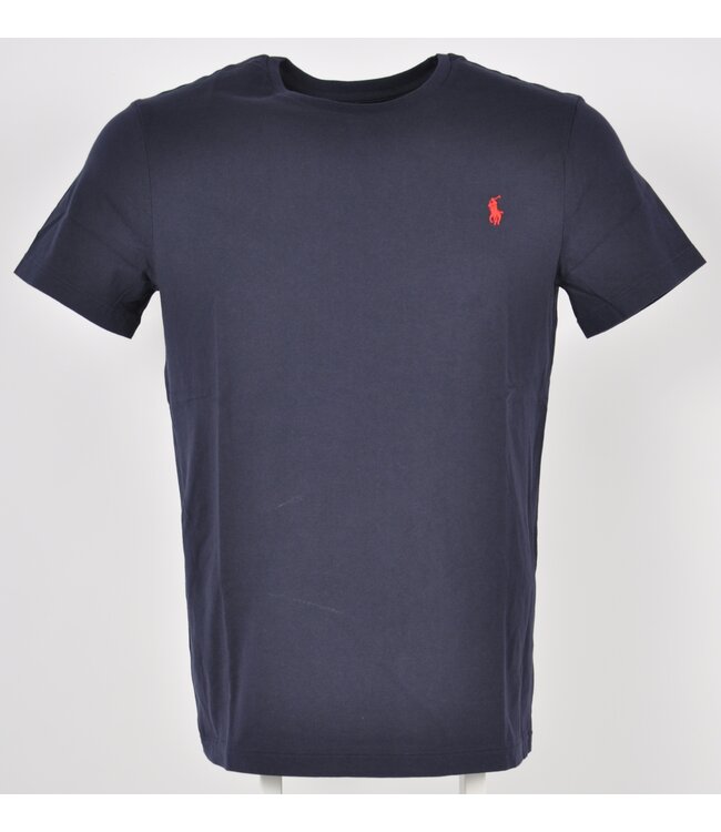 RALPH LAUREN Heren-T-shirt RALPH LAUREN